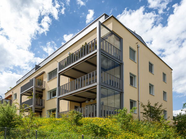 MBK Balkon Mattli 5870