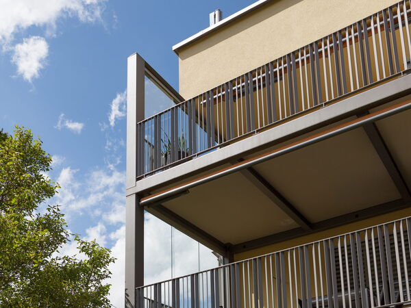 MBK Balkon Mattli 5826
