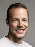 Patrick Barmettler - Projektleiter